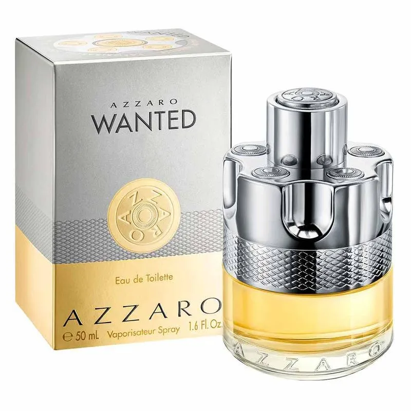 Azzaro Wanted